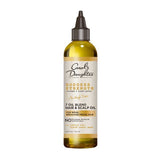 DNR Carol's Daughter Goddess Strength Blend Oil Hair & Scalp GOODS Superdrug   