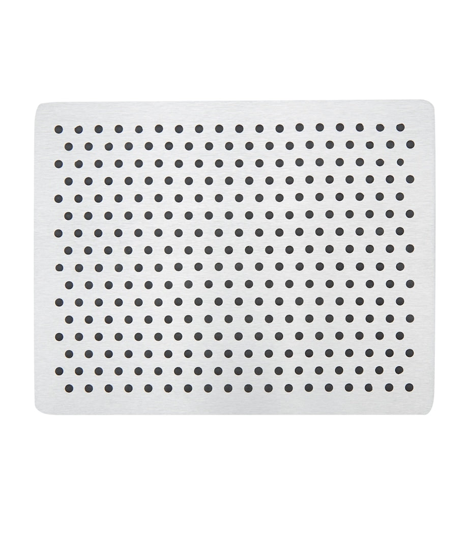 Kaymet rubber grip placemat, UK version