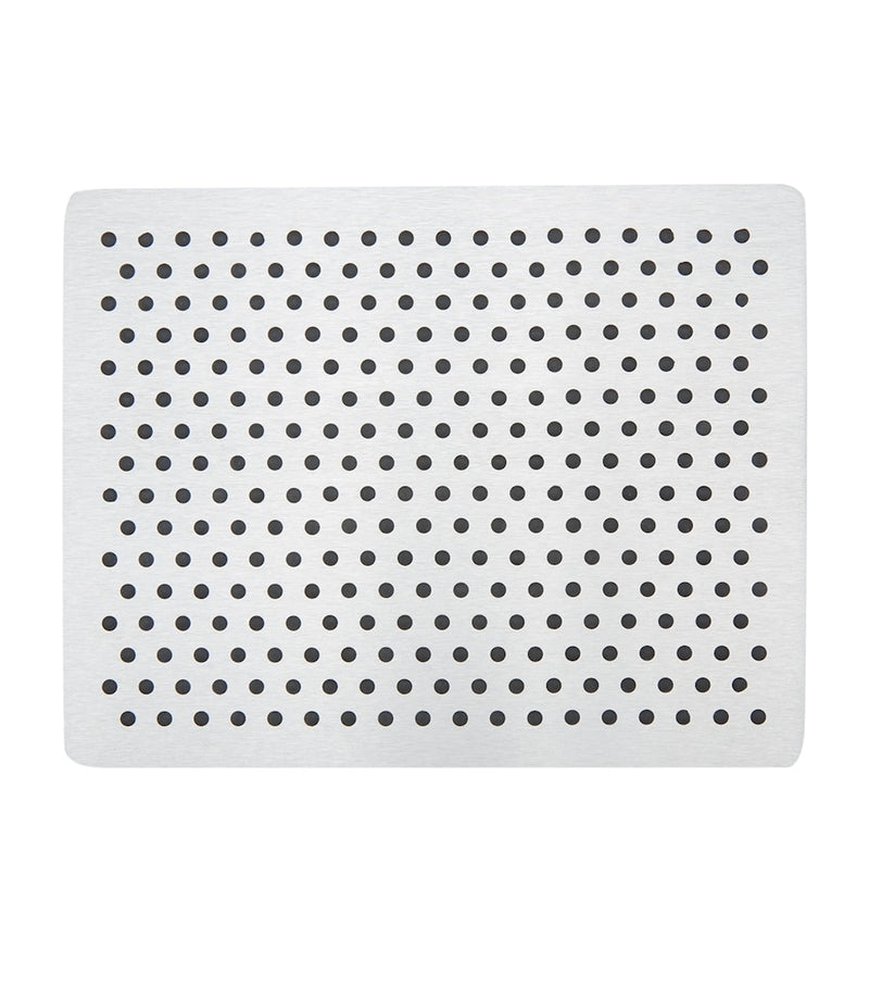 Kaymet rubber grip placemat, UK version
