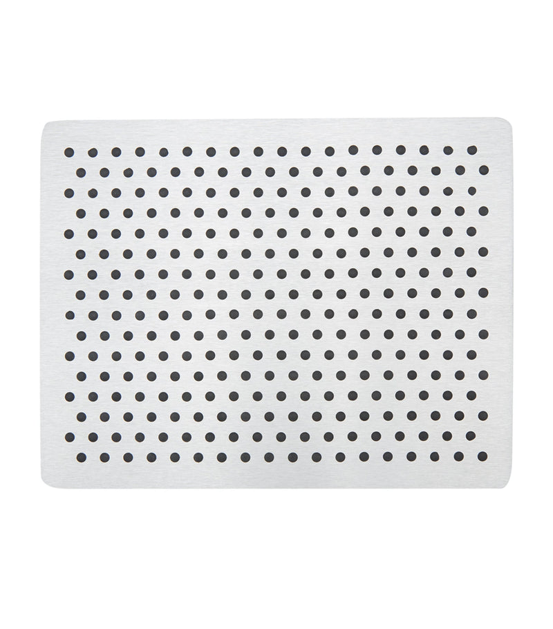 Kaymet rubber grip placemat, UK version