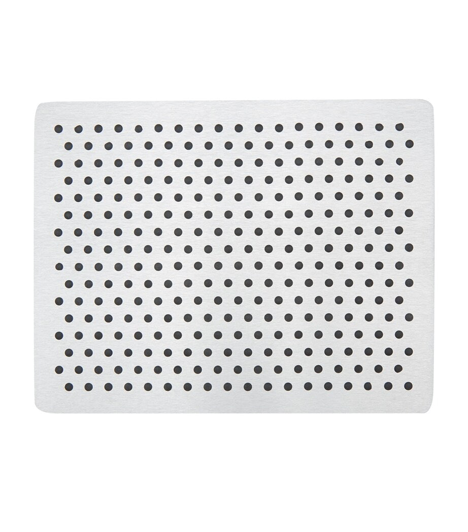 Kaymet rubber grip placemat, UK version