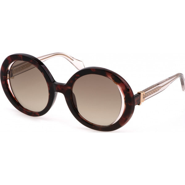 Just Cavalli Brown SJC028 sunglasses - British product