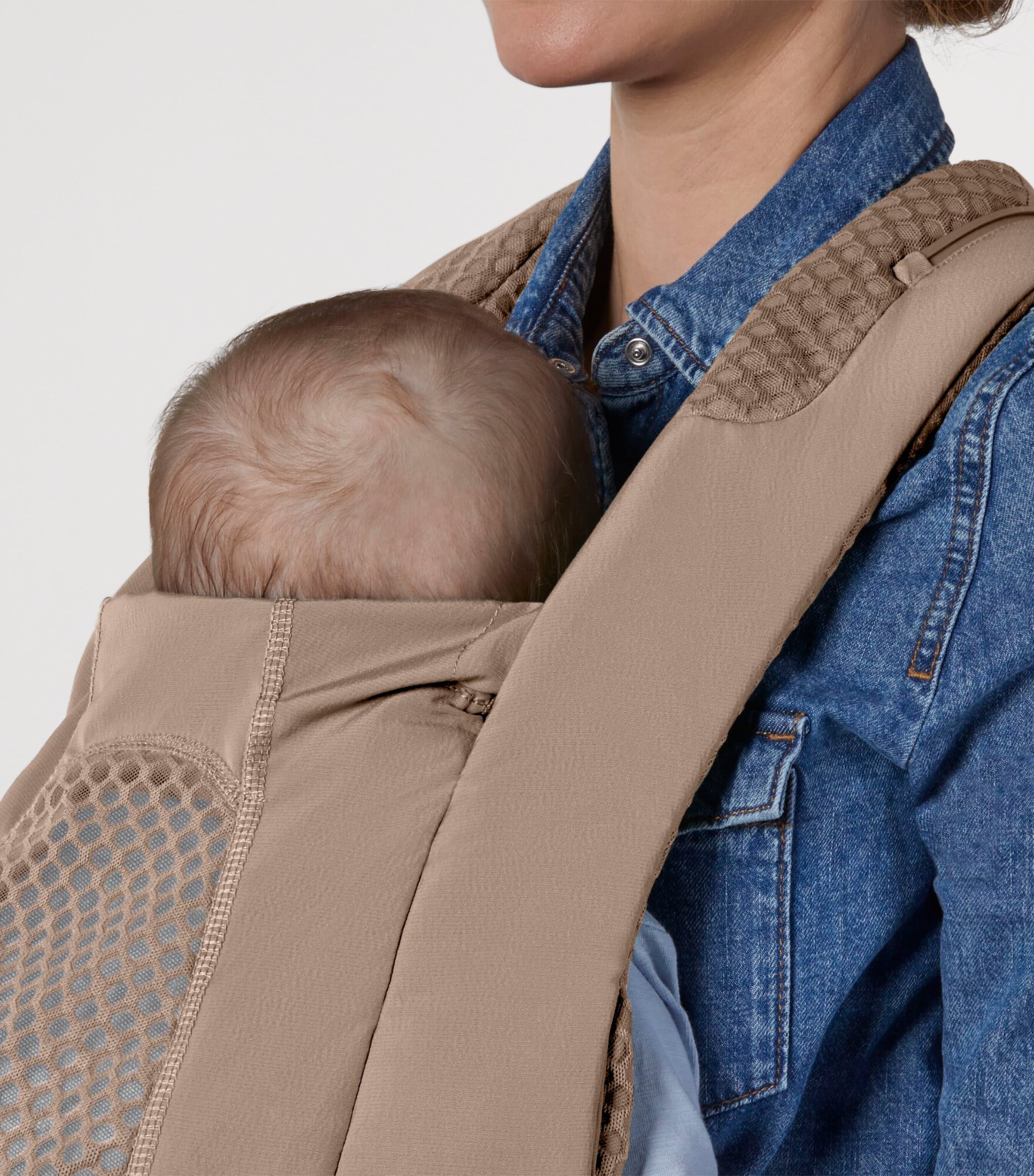 Cybex COYA baby carrier - British product