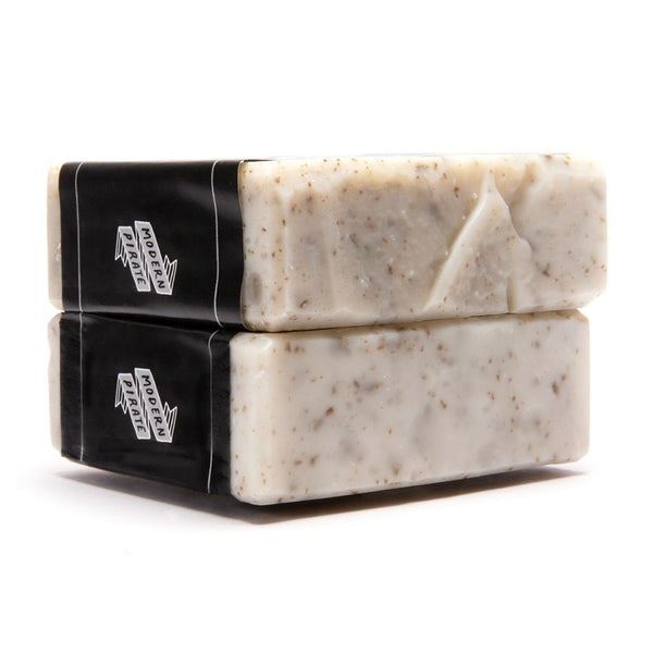 Modern Pirate Dead Sea Mud Soap 110g British product