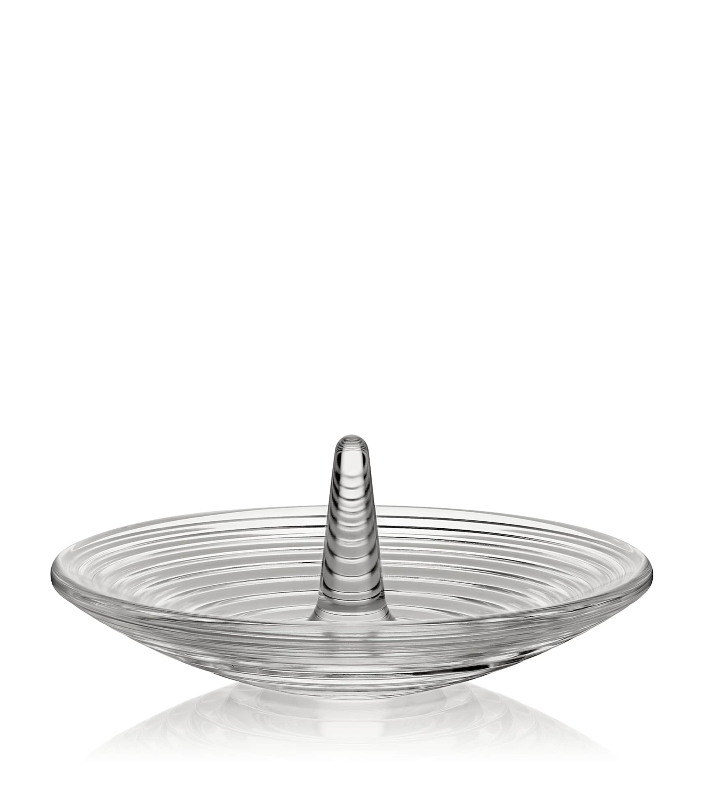 Waterford Circon ring tray 15cm, UK version