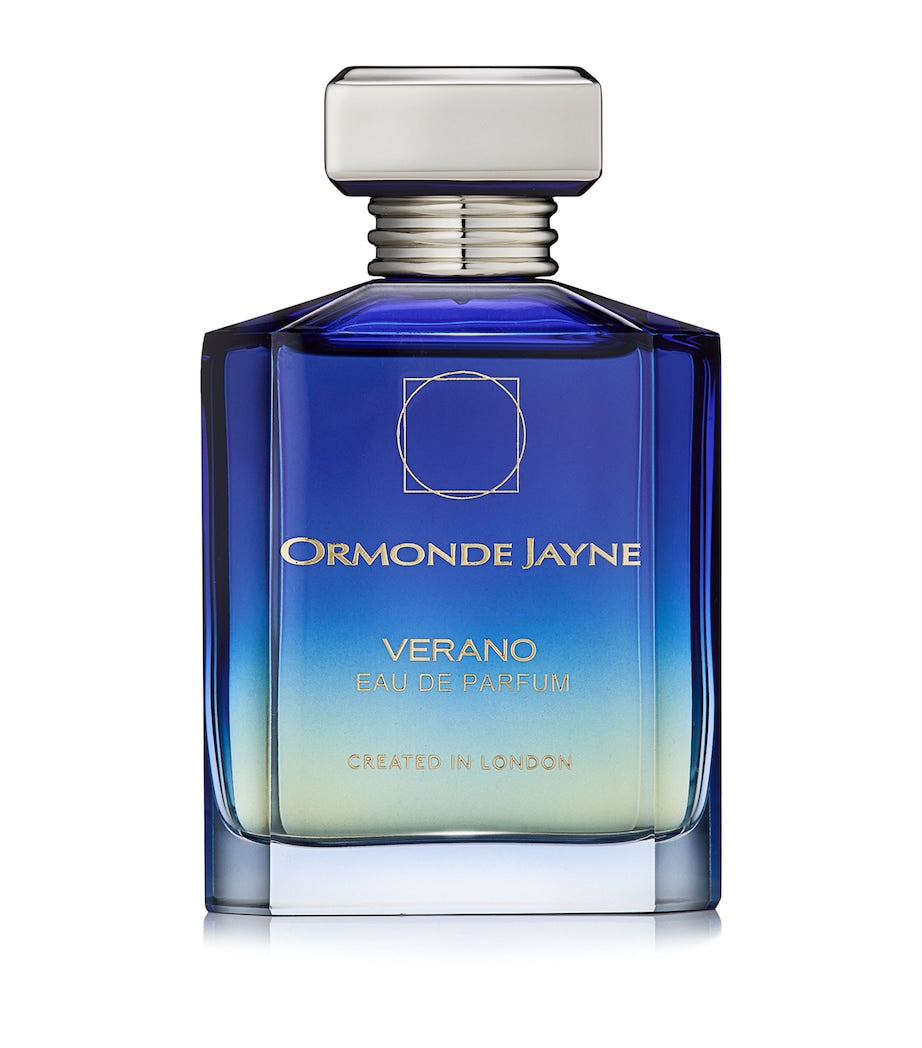 Ormonde Jayne Verano Eau de Parfum 88ml - British product