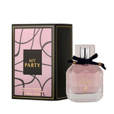 Maison Alhambra My Party Eau De Parfum 100ml (British brand)
