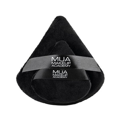 Superdrug MUA Duo Powder Puff Set Makeup Tools- Buy online at McGrocer