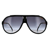 Carrera Endurance65 black gradient unisex sunglasses - British product