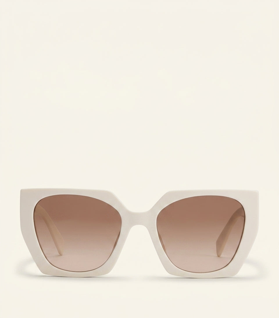 Prada acetate sunglasses PR 15WS (British brand)