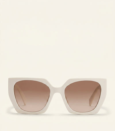 Harrods Prada Acetate PR 15WS Sunglasses- Buy online at McGrocer