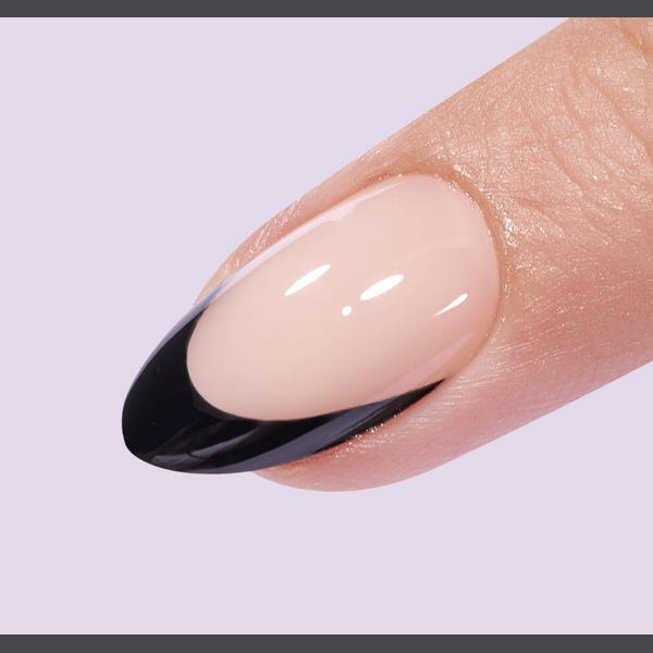 House of Amor Dark Horse press-on nails (British brand)