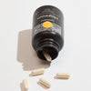 Cannaray magnesium capsules 300mg 60 count - British product