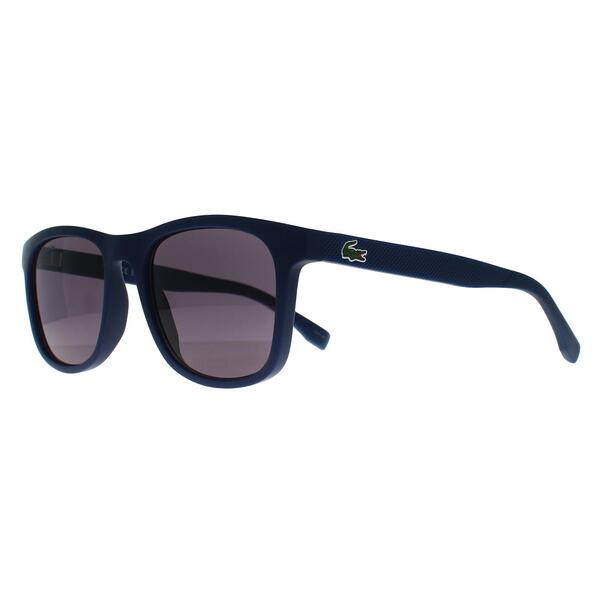 Lacoste L884S blue men sunglasses, UK version
