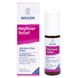 Weleda Hayfever Relief 20ml GOODS Holland&Barrett   