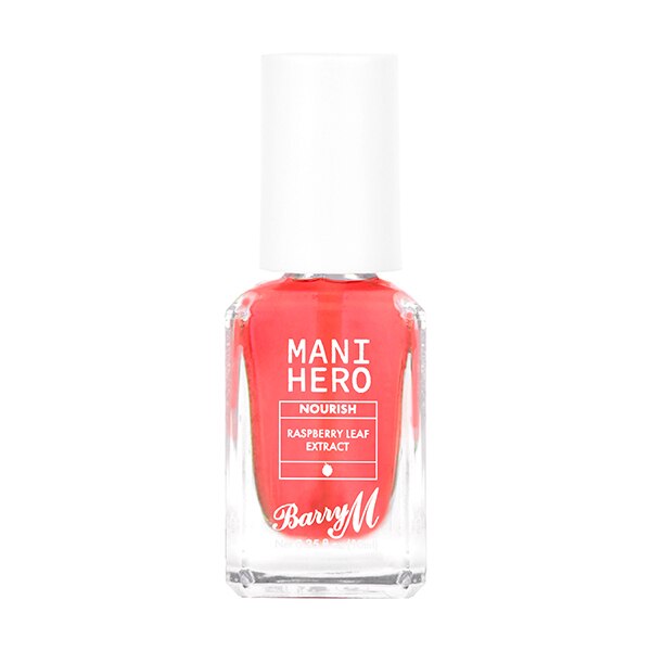 Barry M Mani Hero Nail Treatment - Nourish GOODS Superdrug   