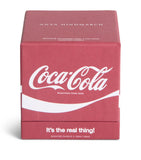 Anya Hindmarch Coca Cola candle - British product
