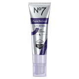 No7 Pure Retinol 0.3% Retinol Night Concentrate 30ml GOODS Boots   