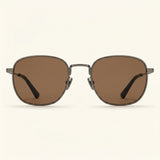 Gucci GG2095S gold men's sunglasses, imported from the UK