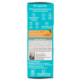 Vitabiotics Ultra Omega-3 x 60 GOODS Superdrug   