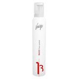 Vitalitys WehO Frizz Control Mousse 200ml (British brand)