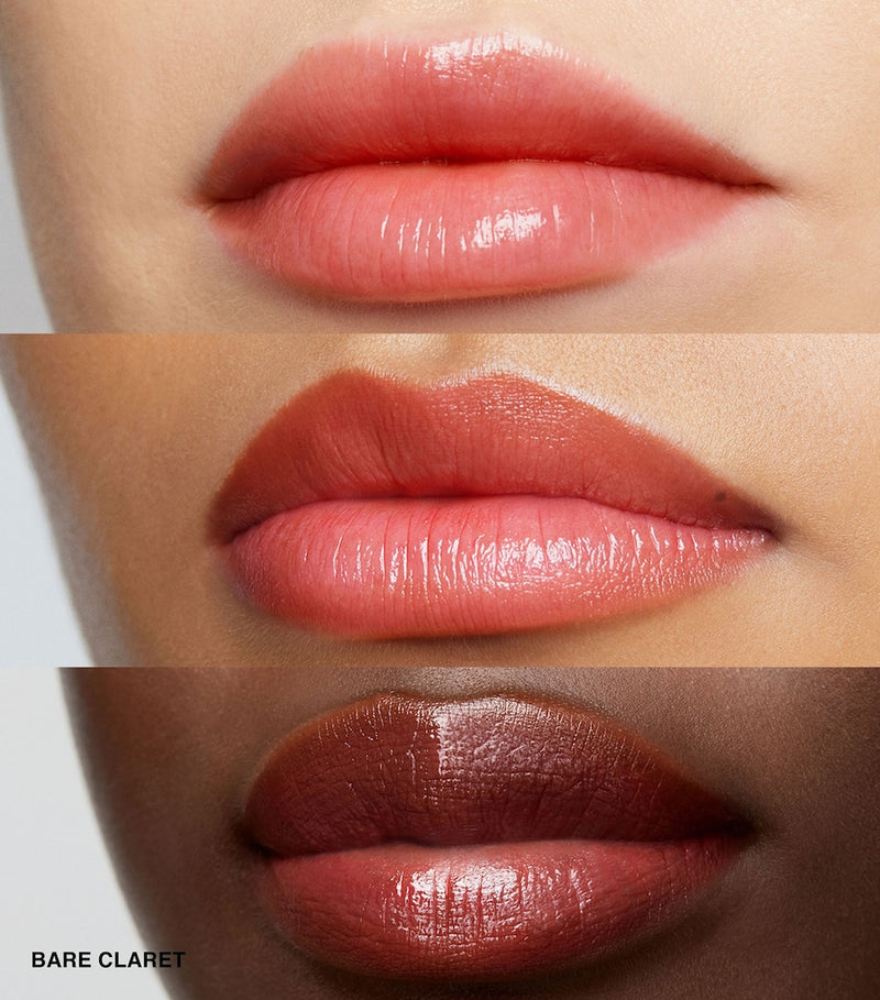 Bobbi Brown Extra Lip Tint Bare lip balm - British product