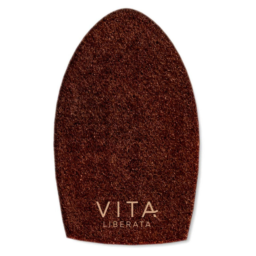 Vita Liberata Dual Sided Luxury Velvet Tanning Mitt