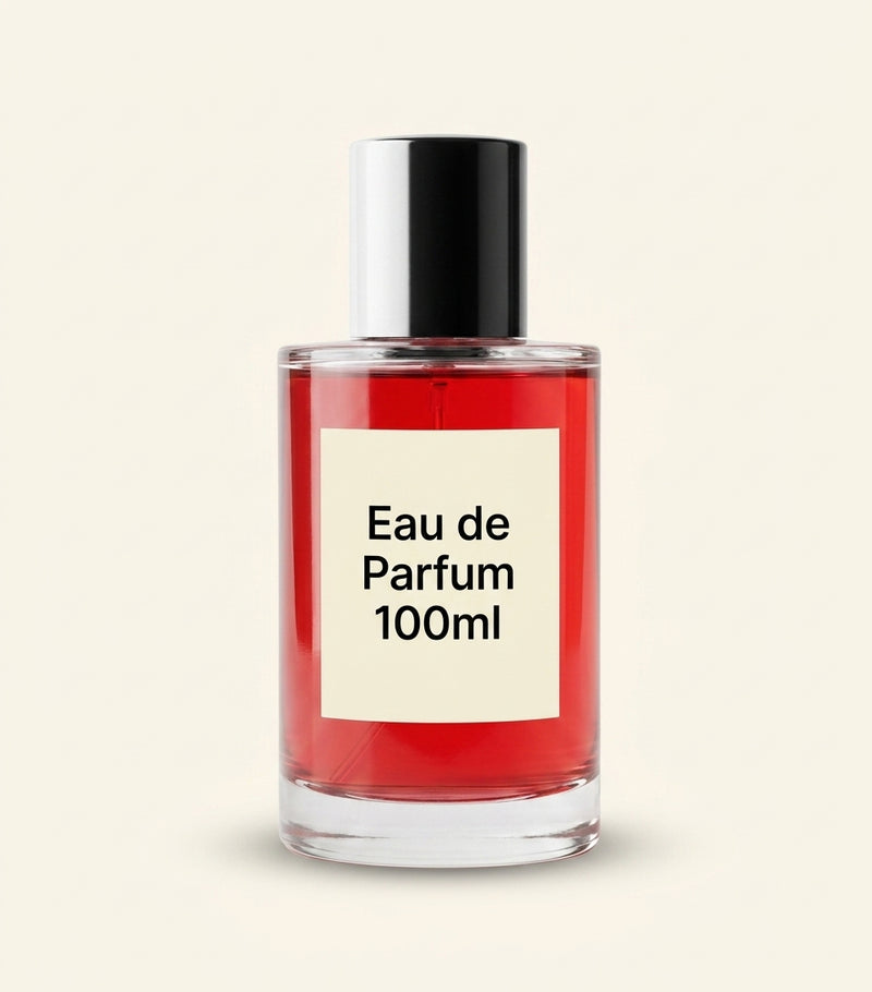Cartier Must de Cartier Parfum 50ml (British brand)