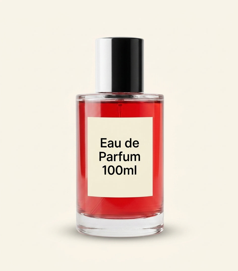 Cartier Must de Cartier Parfum 50ml (British brand)