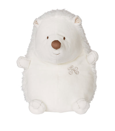 Harrods Tartine et Chocolat Léon The Hedgehog Soft Toy 25cm- Buy online at McGrocer
