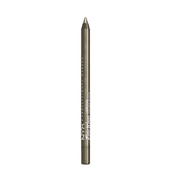 NYX Professional Makeup Epic Wear Eyeliner Pencil Black GOODS Superdrug Olive  