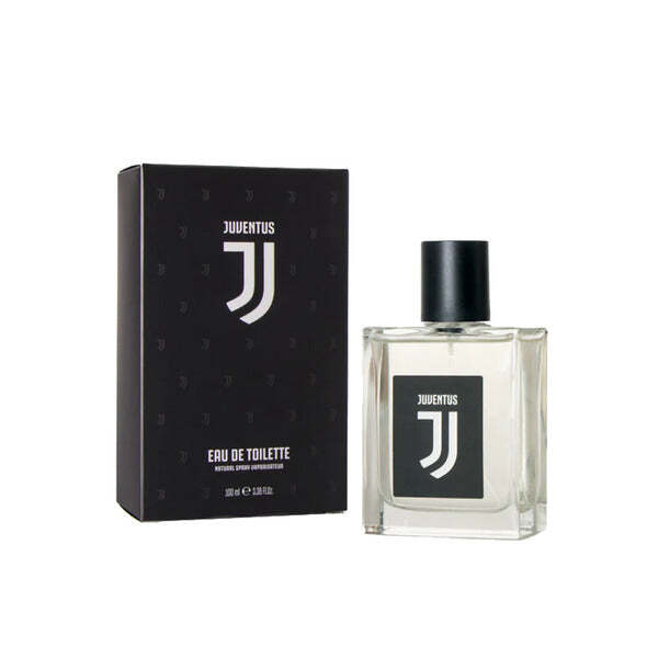 Juventus Eau de Toilette 100ml fragrance (British brand)