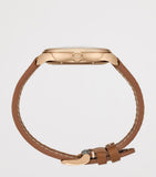 Chopard L.U.C Quattro watch rose gold 39mm, UK version