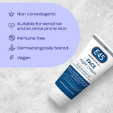 E45 Night Cream To Repair & Replenish Dry Skin 50Ml GOODS Superdrug   