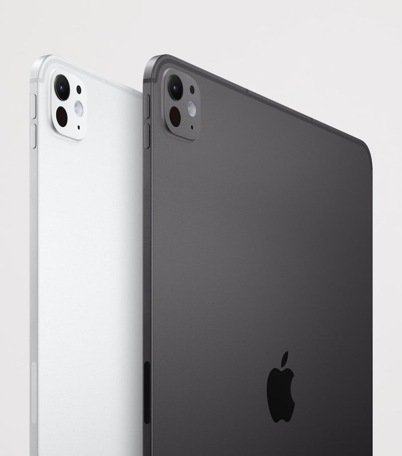 Apple 11-inch tablet M5 512GB Wifi Cellular Space Black - British product