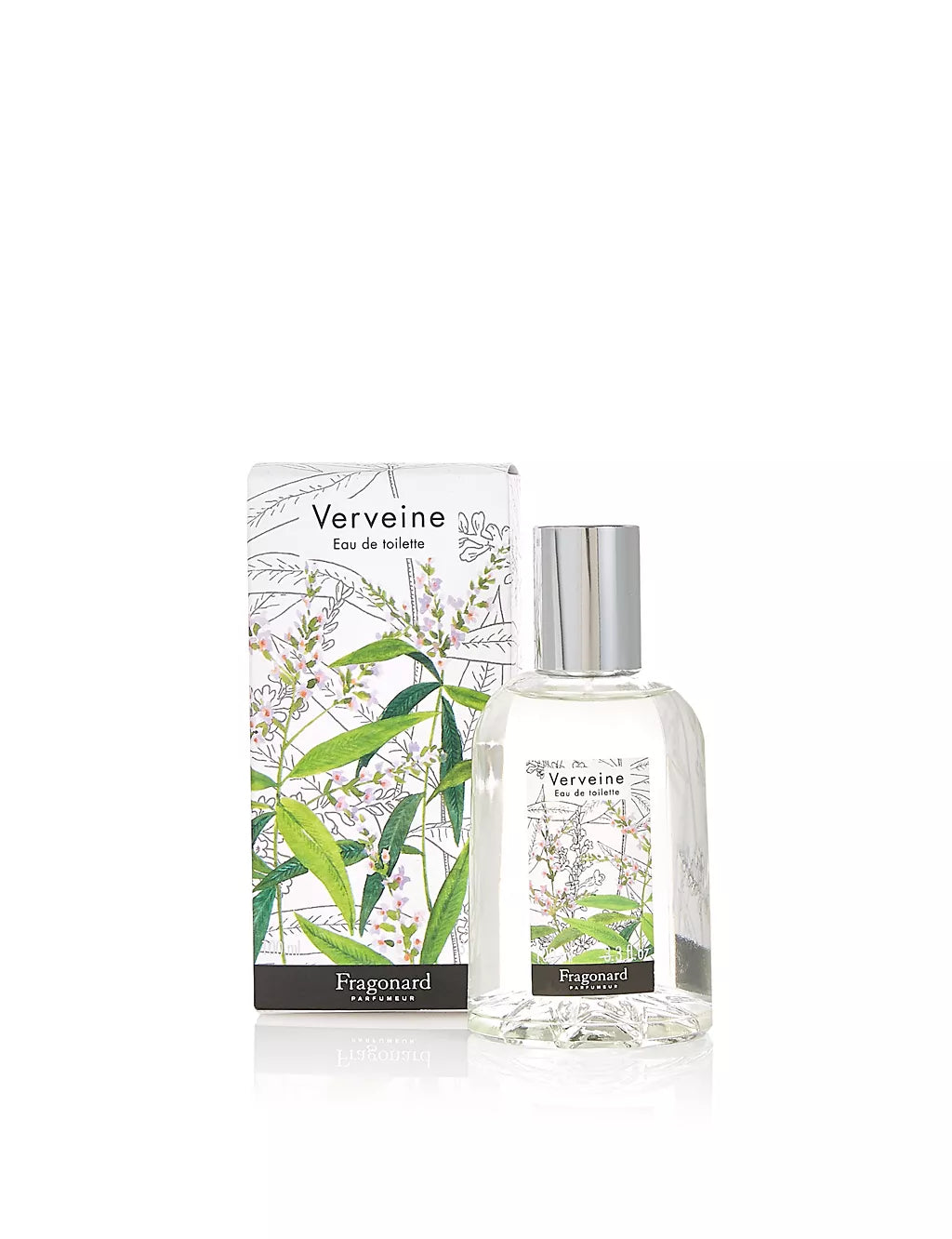 Verveine Eau de Toilette 100ml GOODS M&S   