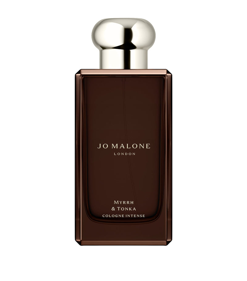 Jo Malone London Myrrh & Tonka Cologne Intense 100ml, UK version