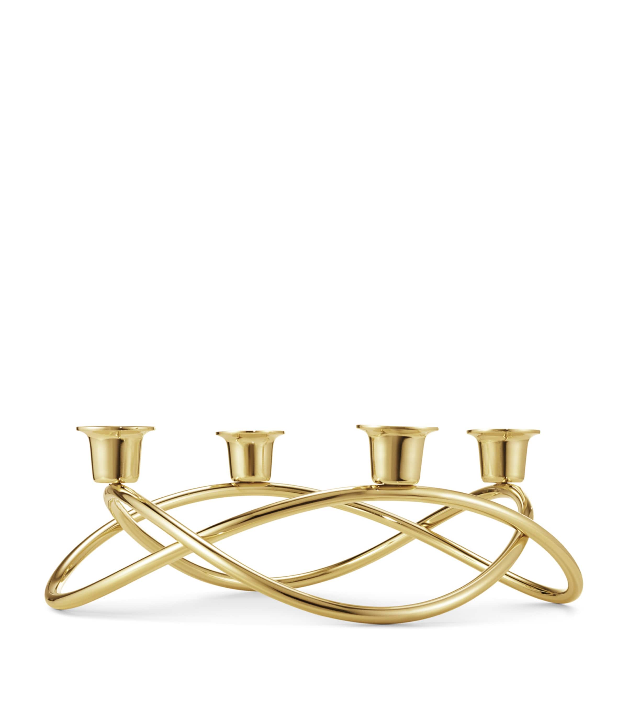 Georg Jensen Season candle holder, UK version