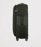 Samsonite Expandable Re-Lite Spinner Suitcase 78cm (British brand)