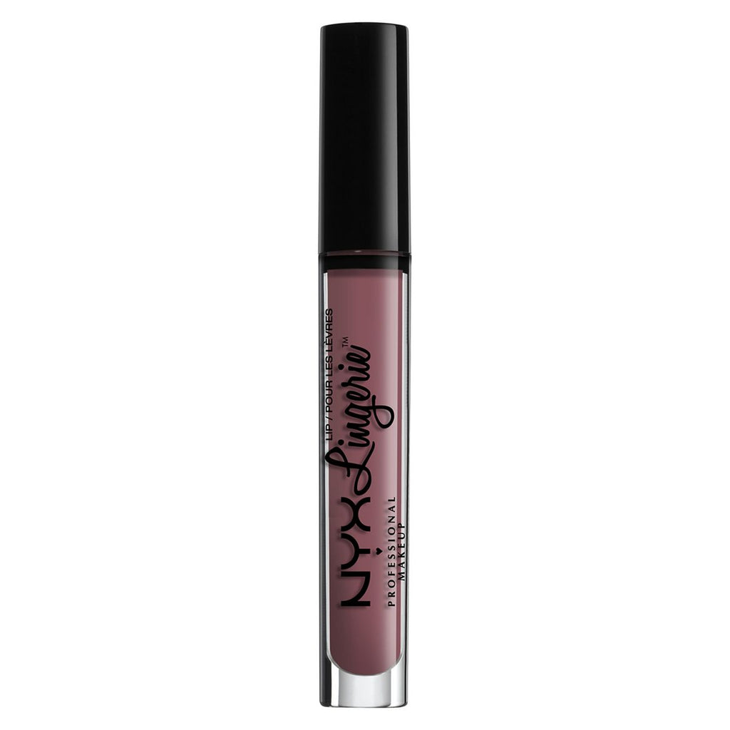 NYX Professional Makeup Lip Lingerie Liquid Lipstick