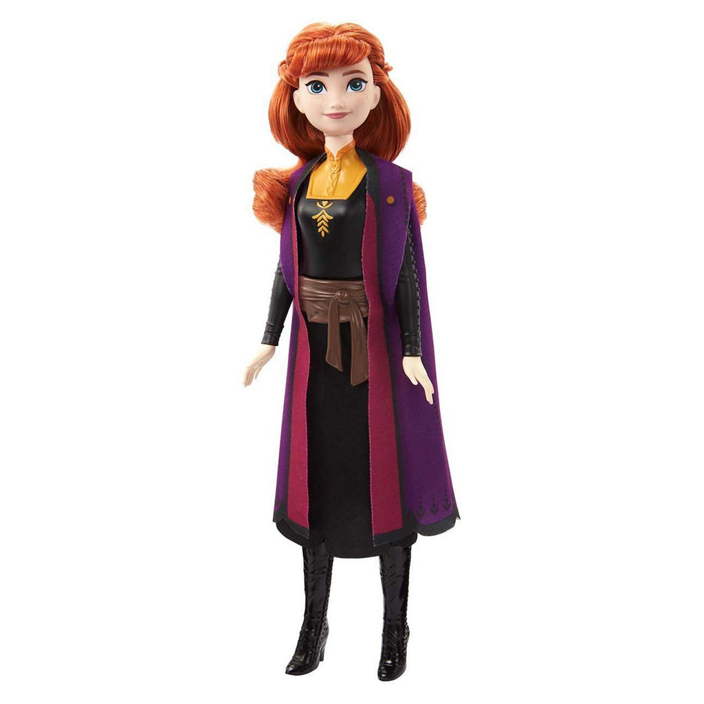 Disney Princess Core Dolls Frozen 2 Anna