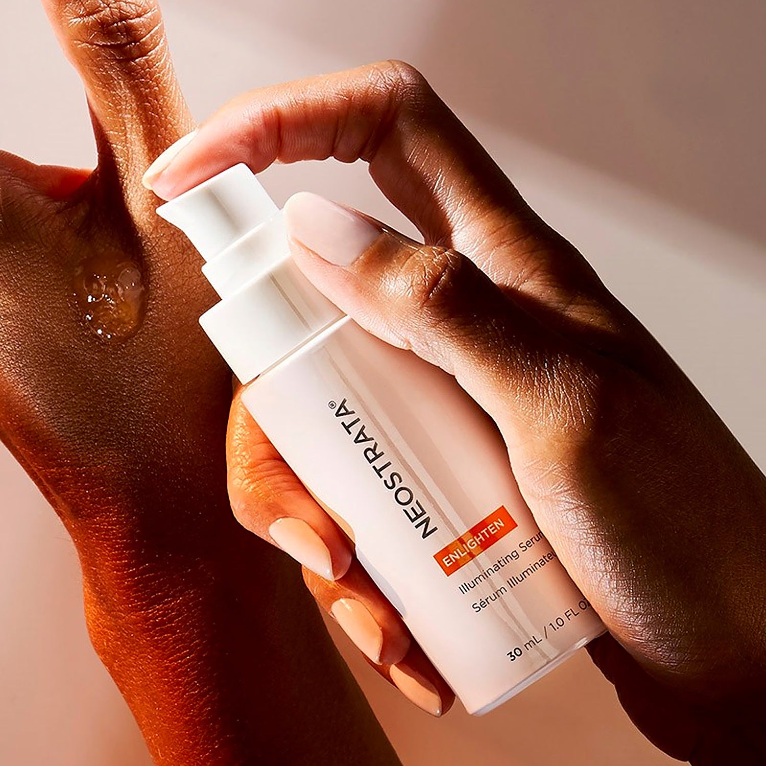 NeoStrata Enlighten illuminating serum 30ml, imported from the UK
