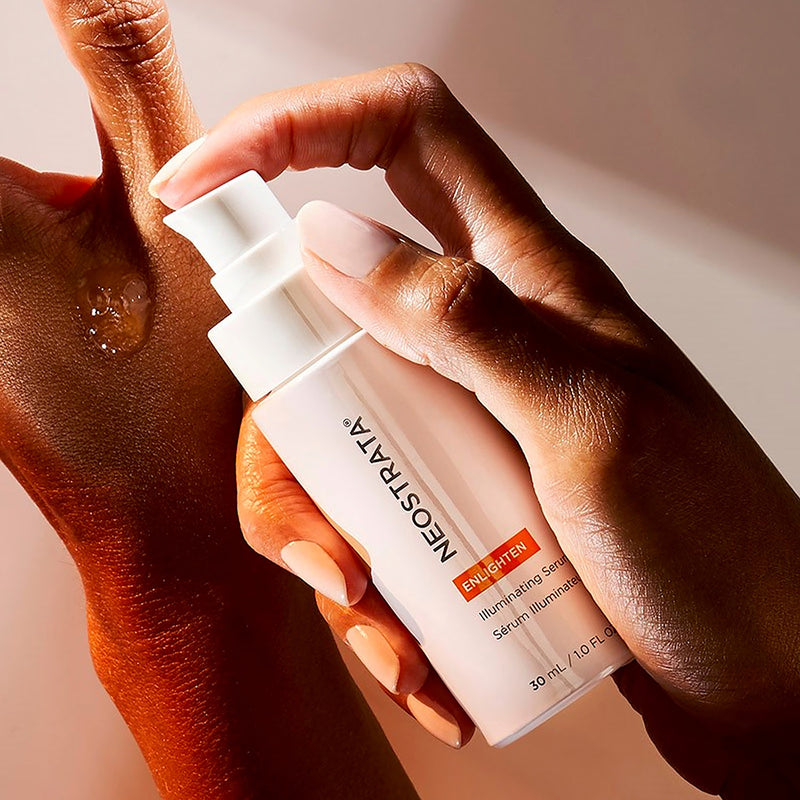 NeoStrata Enlighten illuminating serum 30ml, imported from the UK
