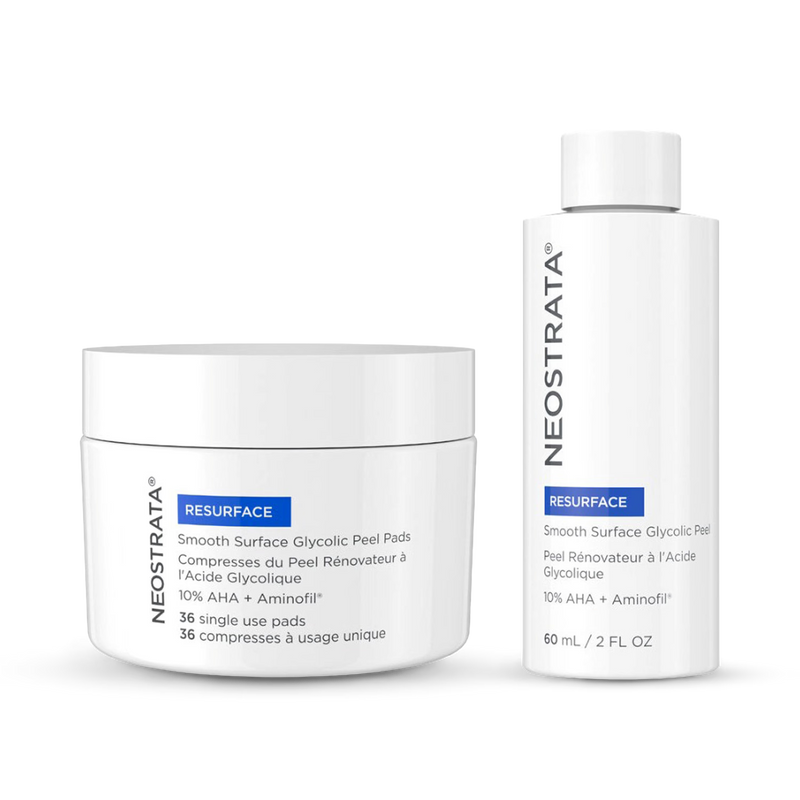NeoStrata Smooth Surface daily peel 60ml, UK version