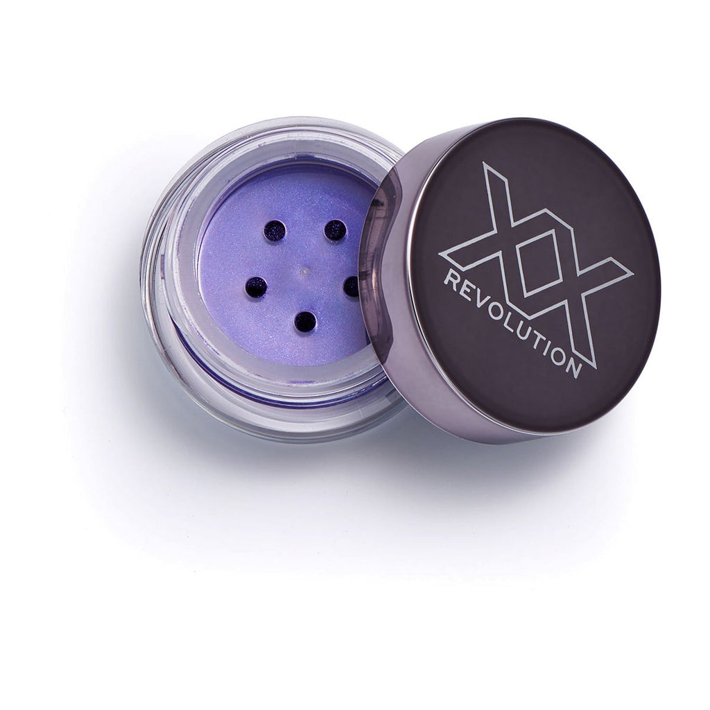 XX Revolution ChromatiXX Duo Chrome Eyeshadow Pot