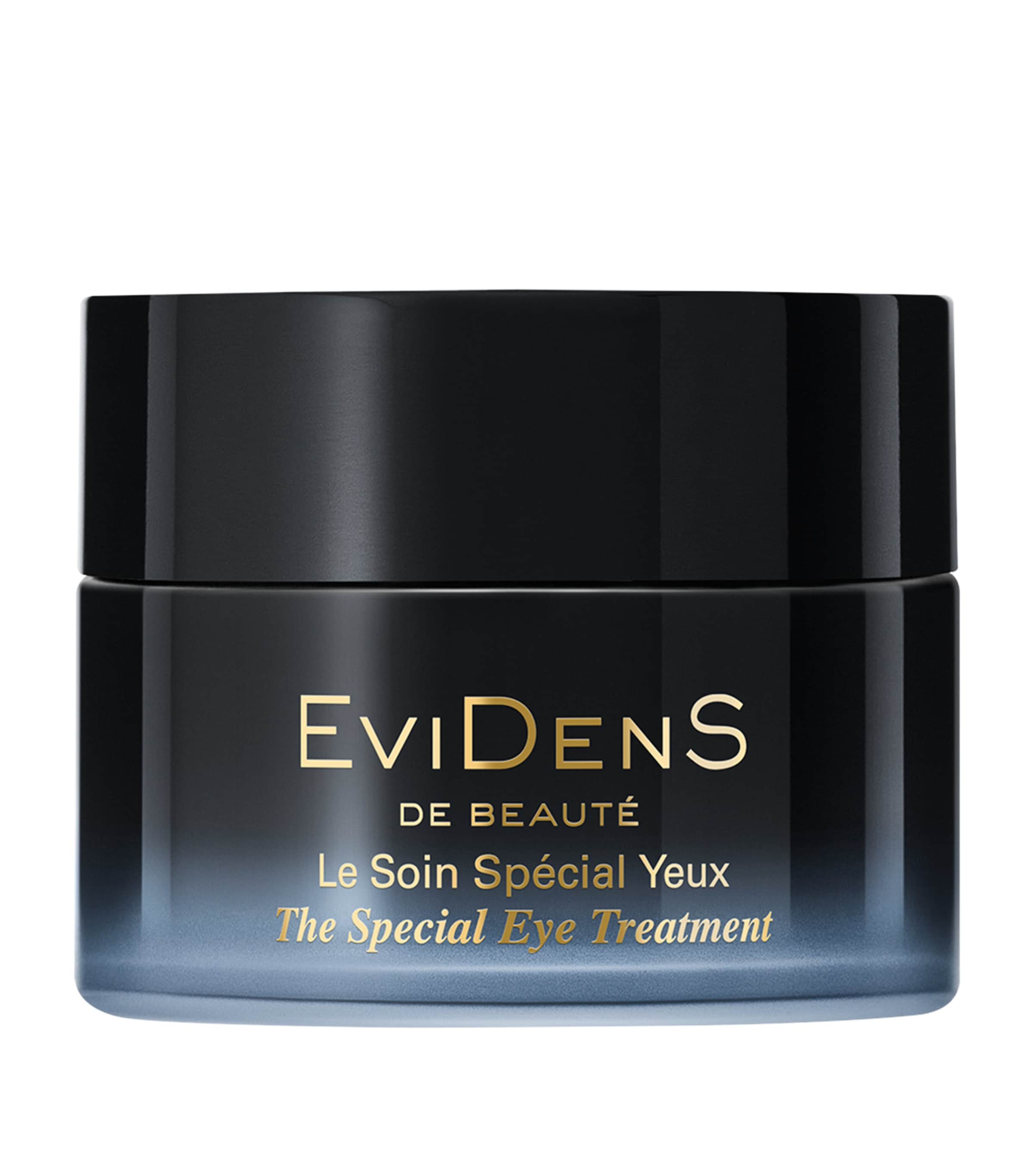 EviDenS de Beauté The Special Eye Treatment cream 15ml - British product