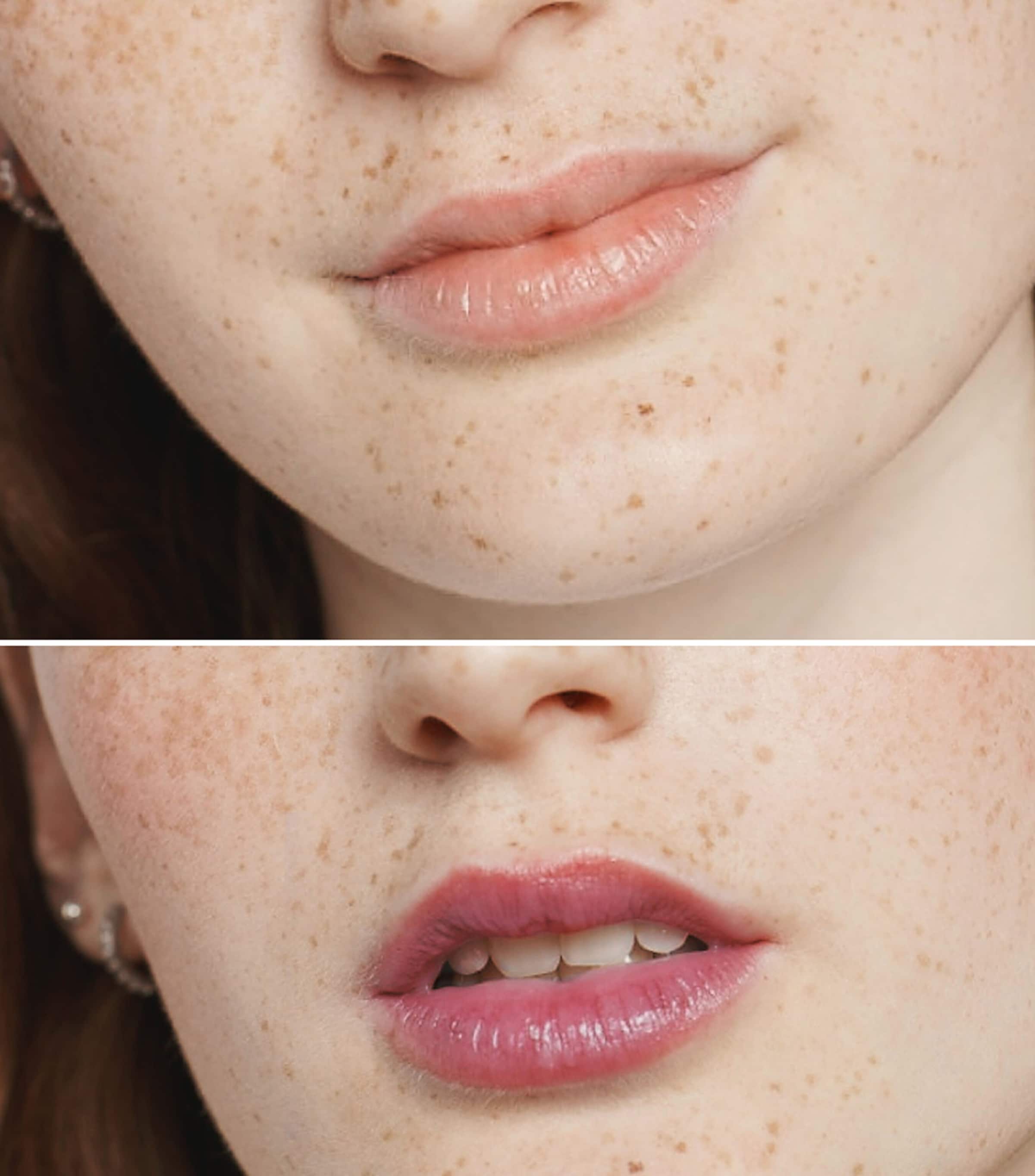 Clinique Almost Lipstick Black Honey - British product