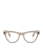 Ray-Ban x Meta smart sunglasses Skyler model - British product