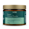 Holland & Barrett Supergreens Powder 165g, UK version