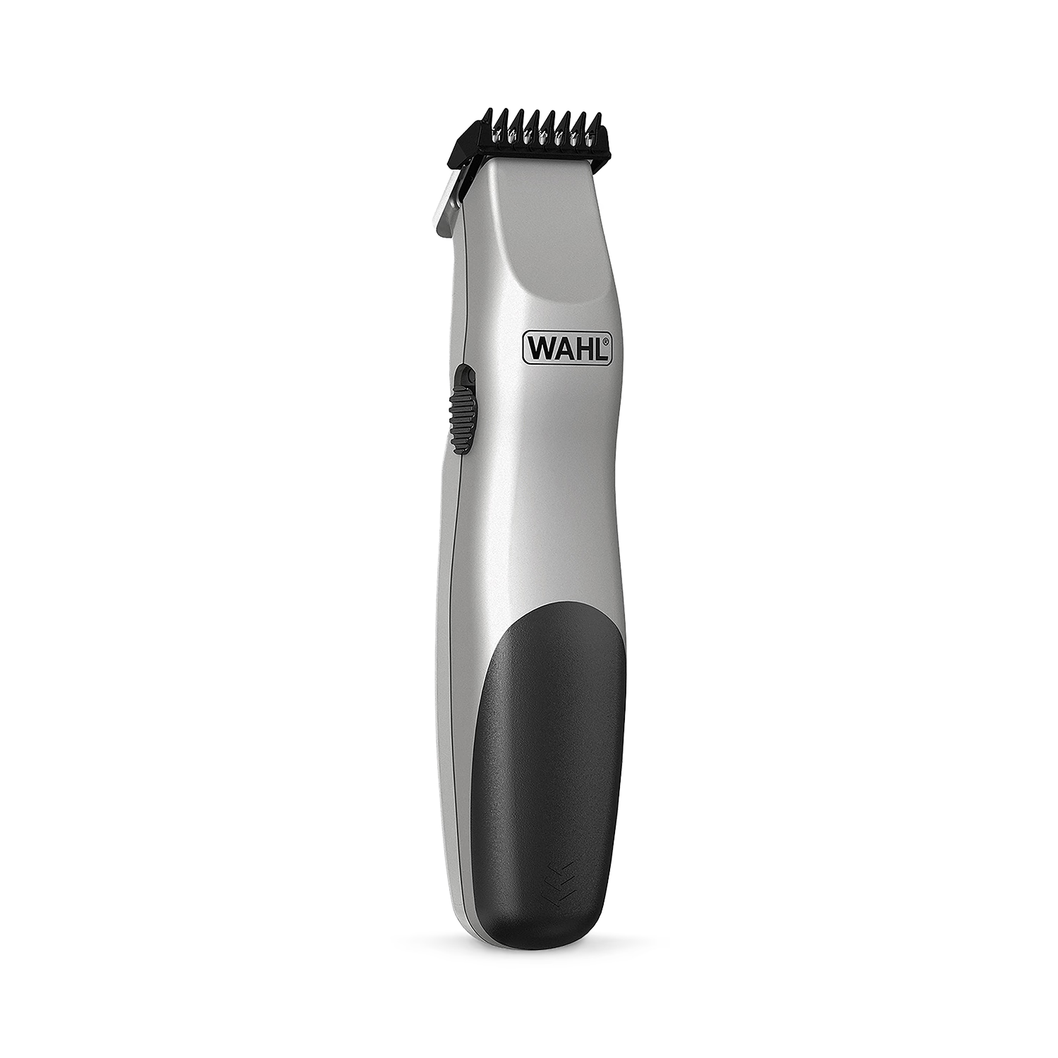 Wahl Groomsman battery beard trimmer, UK version
